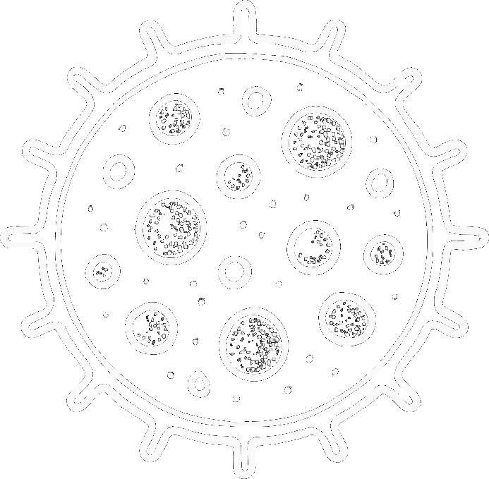 t-cell logo dark